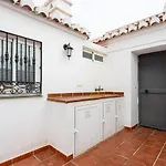 Duplex Centre Apartment Nerja