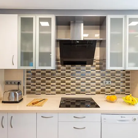 Duplex Centre Daire *