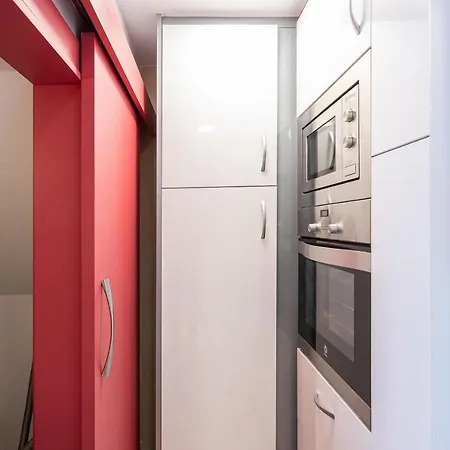 Duplex Centre * Nerja