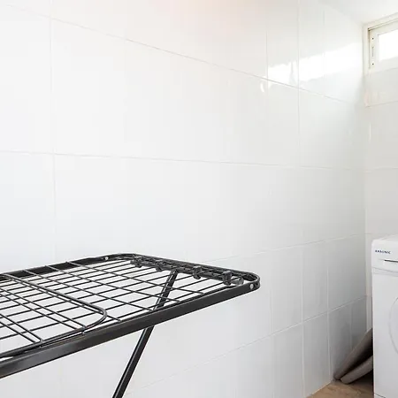 Duplex Centre * Nerja