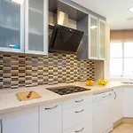 Duplex Centre Nerja