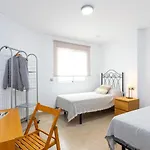 Duplex Centre Apartmán *