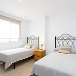 Apartmán Duplex Centre *