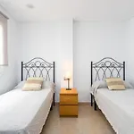 Duplex Centre Apartmán