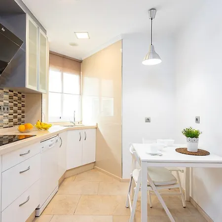Duplex Centre Nerja