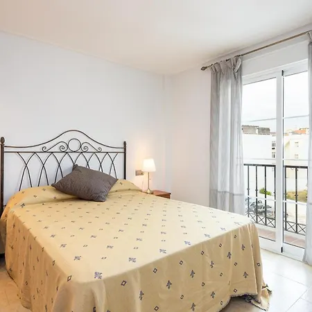 Duplex Centre Apartman Nerja