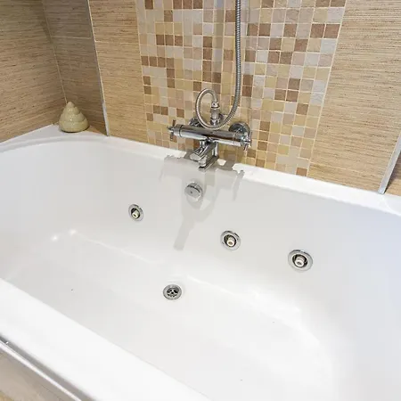 דירה Duplex Centre *