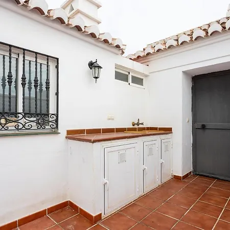 Duplex Centre Holiday home Nerja