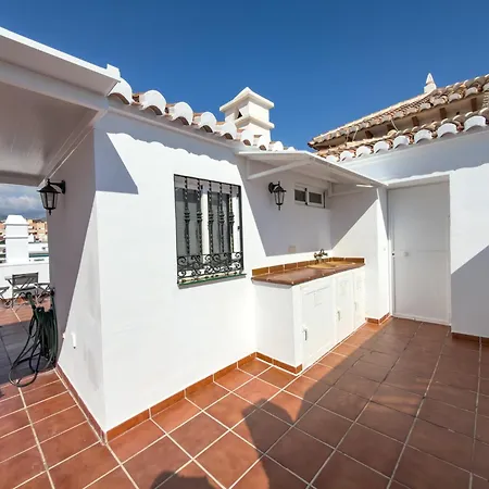 Apartmán Duplex Centre