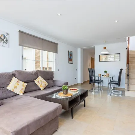 Apartamento Duplex Centre *