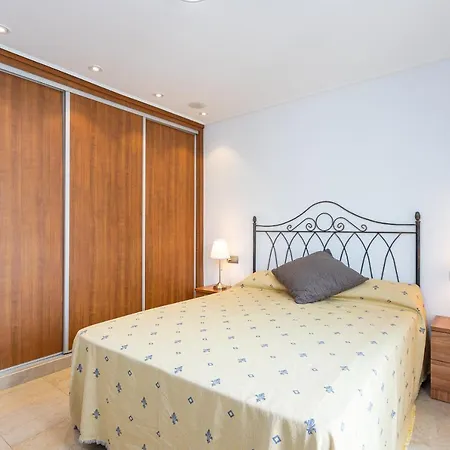 Duplex Centre Semesterbostad *