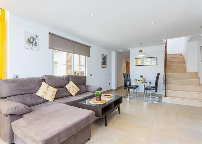 Apartment Duplex Centre *