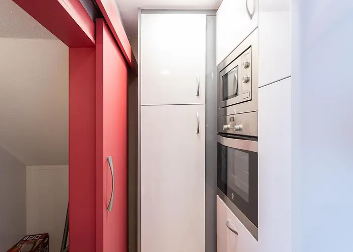 Duplex Centre * Nerja