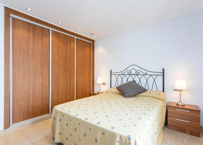 Duplex Centre Apartment *