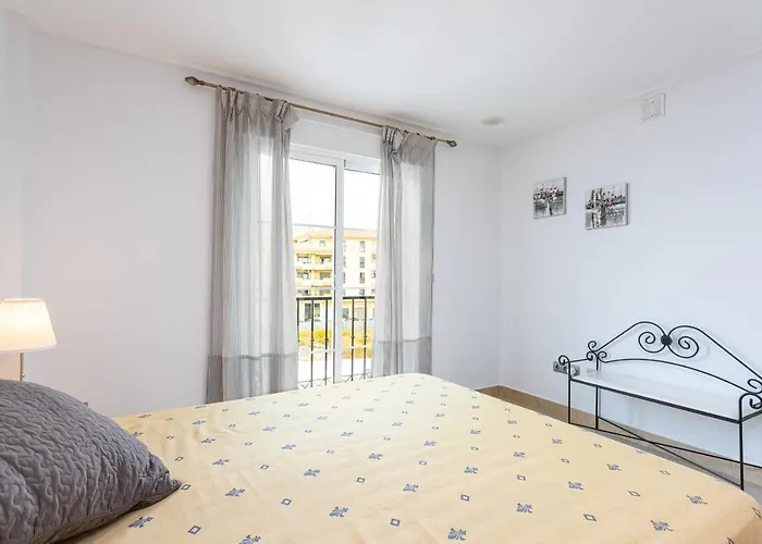 Apartment Duplex Centre *