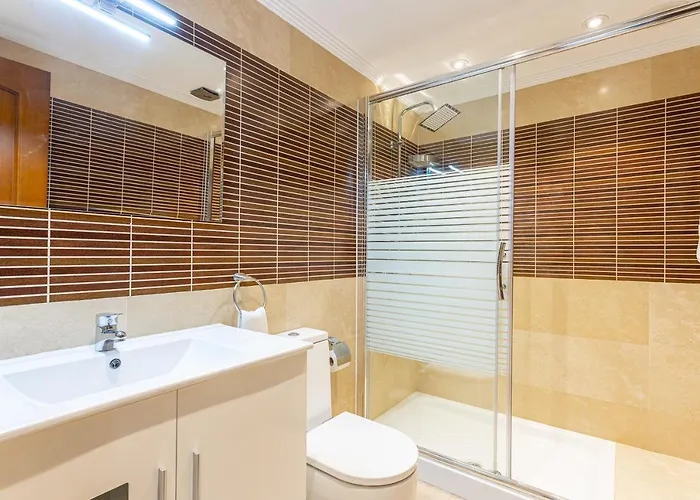 Apartment Duplex Centre