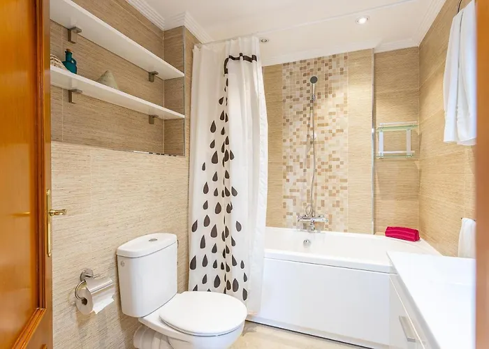 Apartment Duplex Centre