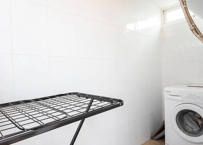 Duplex Centre * Nerja