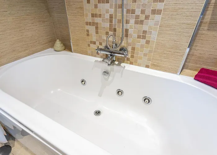 Apartment Duplex Centre *