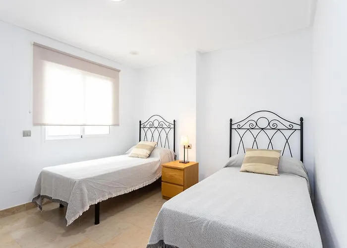 Apartment Duplex Centre *