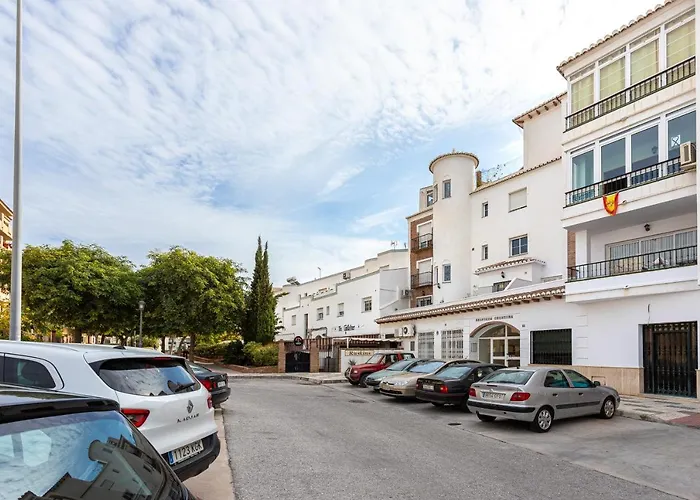 Apartment Duplex Centre *