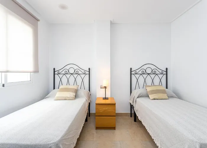 Duplex Centre Apartment