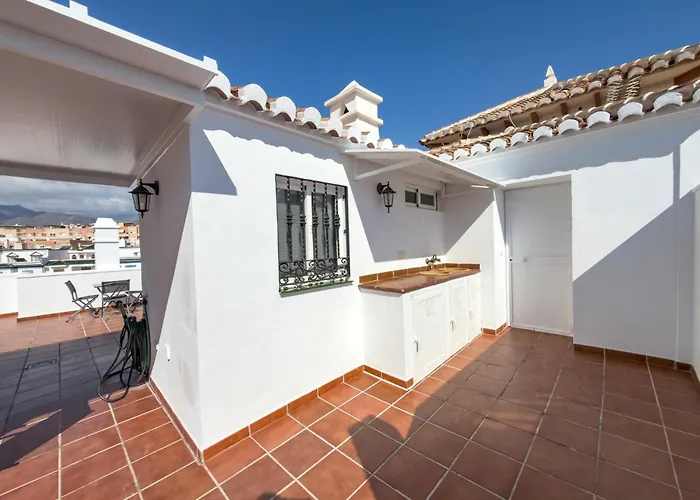 Apartment Duplex Centre