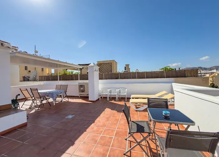 Apartment Duplex Centre *