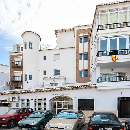 Duplex Centre Apartment