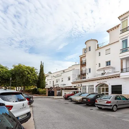 Apartment Duplex Centre *