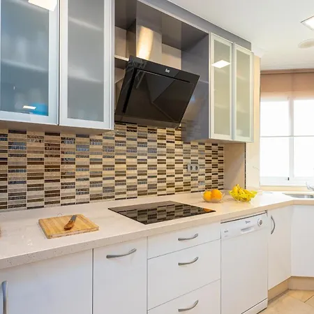 Duplex Centre Nerja