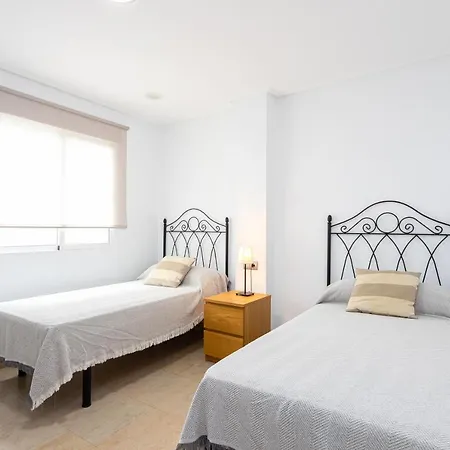 Appartement Duplex Centre *